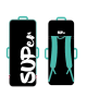 deska sup super light 10'6